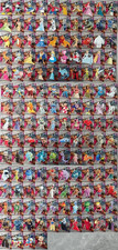 Mickey Mouse Minnie Mouse 2025 Kakawow Aura Disney Base Full Set 1-144 picture