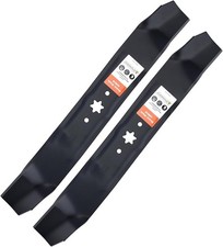 2PK Mower Blades For 38