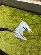 TOUR ISSUE Odyssey White Hot OG #7 Putter / 34.0 Inches Oworks Insert picture