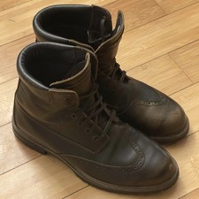 Stylmartin Wave Motorcycle Boots Mens Size 11 picture