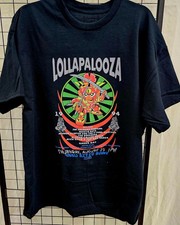 Lollapalooza 1994 San Diego Cotton T -Shirt picture
