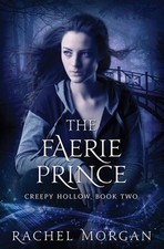 The Faerie Prince (Creepy Hollow) picture