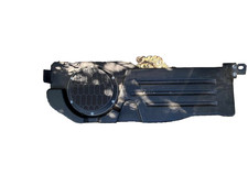 OEM 09-26 Ram 1500 2500 3500 Alpine Rear Subwoofer Speaker Assembly 05064369AB picture
