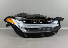 Complete Nice 2016-2018 Volvo XC90 Right RH Side Adaptive LED Headlight OEM picture
