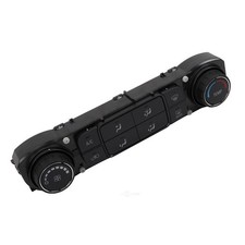 15-74848 AC Delco Climate Control Unit for Chevy Chevrolet Colorado GMC Canyon picture
