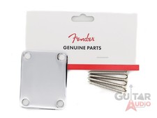 Genuine Fender