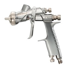 Anest Iwata WIDER4-13J2 1.3mm without Cup successor model W-400-132G Center cup picture