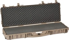 Explorer Cases 11413  Weapons Shockproof Waterproof  & Foam (Desert,Green Black picture