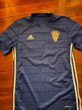 Adidas Louisville United 1996 Emery Number 18 Size small picture