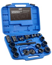 OMT 23pc Master Ball Joint Press Kit Auto Ball Joint Removal Installer Tool Kit picture