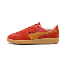 [401722-02] MENS PUMA PALERMO WEATHERED picture