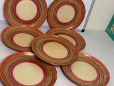 Vintage Pier One Plates picture