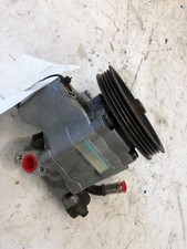 1991-1993 Honda Accord Power Steering Pump Assembly OEM picture