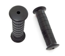 Reproduction Honda Grip Set CB77 CB175 CB350K CB450K - Early Style picture
