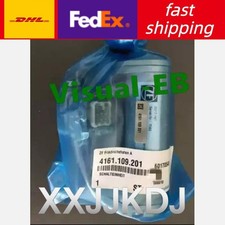 ZF 4161.109.201 The Electromagnetic Valve 4161.109.201 0017-191 picture
