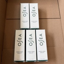 Osea Undaria Algae Body Oil Seaweed Infused 5 flOz 150 mL New in box picture
