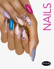 Milady Standard Nail Technology USA STOCK Premium Quality Fast Shipping picture