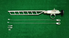 Hysteroscopy Otis Urethrotome with Knife Urology Reusable Surgical Instruments picture