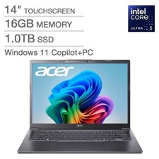 Acer Aspire 14