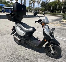 2003 Yamaha Zuma 50 Part Out Pick Your Part Not Whole Scooter Read Description picture