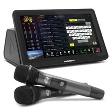 Magic Sing 2026 New All-in-One Magicsing Karaoke ATK1000 – Free Song Updates picture