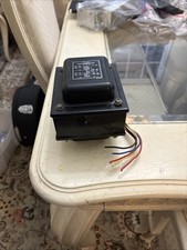 accuphase integrated amplifier e202 Original Monster Transformer picture