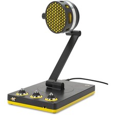 ULN* Neat Bumblebee Professional Cardioid Desktop USB Microphone picture