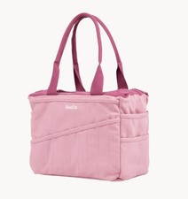 Soolla Studio Bag Desert Rose Knitting Crochet Craft Project Storage Organizer picture