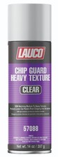Heavy Texture Chip Guard Clear Aerosol Spray Can 14oz picture