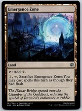 Emergence Zone U War of the Spark 245 NM picture