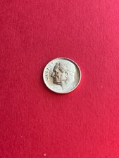 1964-Proof Silver Roosevelt Dime Uncirculated picture