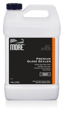 MORE® Premium Gloss Sealer picture