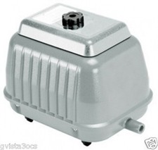 Pondmaster 04580 Air Pump AP-100-water aerator-for ponds up to 10,000 gallons picture