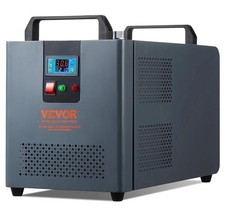 Industrial Water Chiller, KH-6000, 200W Industrial Water Cooler Cooling System w picture