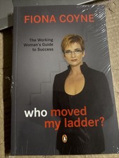 Who Moved My Ladder? picture