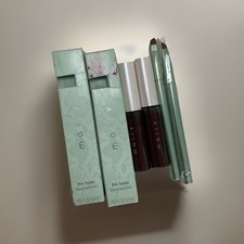 Mally Pro - Tricks Liquid Eyeliner BROWN* 0.13 Fl Oz Each. Lot-2 picture