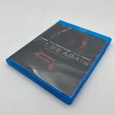 KILL ME AGAIN Blu-ray 1989 Olive Films Val Kilmer Michael Madsen John Dahl picture