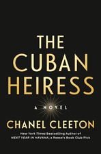 The Cuban Heiress, Chanel Cleeton picture