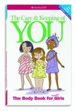 The Care and Keeping of You: The Bo..., Valorie Schaefe picture