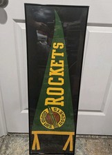 Rare Vintage 1968-1971 SAN DIEGO ROCKETS 30