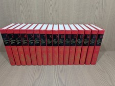 The Children's Hour — Complete 16-Volume Set (The Spencer Press, 1953/1954) picture