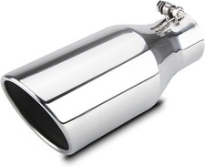  Exhaust Tip 3