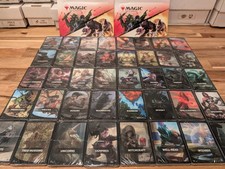 MTG Jumpstart 2020 (JMP) Sealed Inner Theme Decks, Choose Your Deck picture