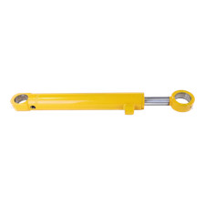Hydraulic Angle Cylinder AH211851-K fits John Deere 550 450J 450H 650J 650H picture