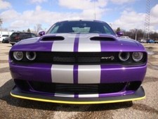 FOR MOPAR DODGE Challenger 15 to 26 Rally 10