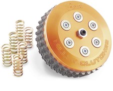 Barnett Scorpion Billet Clutch - 607-30-10091 picture