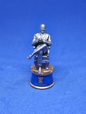 Joe Biden Mini Figurine 3 Inch Democrat President Memorabilia Statue Figure picture