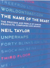 The Name of the Beast: The Process and Perils of Naming Products picture