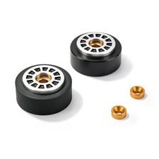 2 PCS PINCH ROLLER for Pioneer RT-701/RT-707 picture