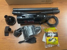 MetroVac 105-105251 Vac 'N Blo174; 500 Handheld Vacuum Blower picture